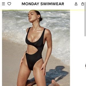 Monday St Barths Bikini